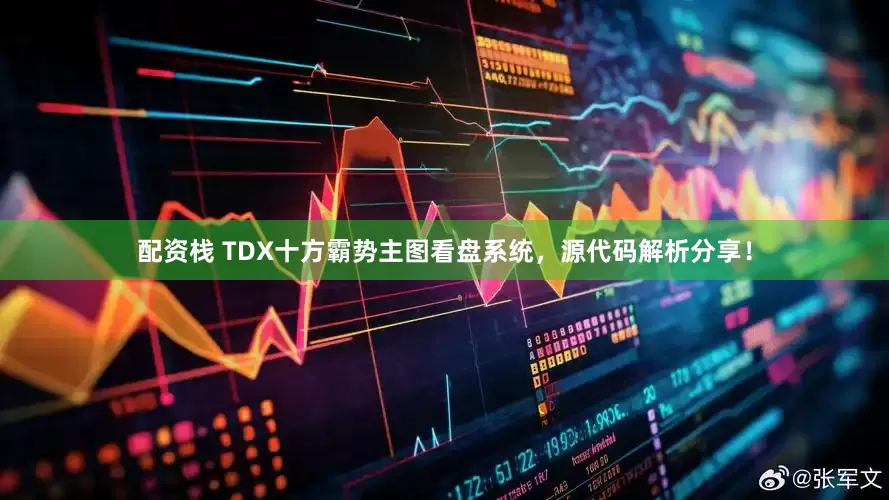 配资栈 TDX十方霸势主图看盘系统，源代码解析分享！
