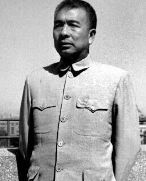 易配资 1966年陶铸被毛主席任命为中宣部部长，夫人曾志：这工作你不合适