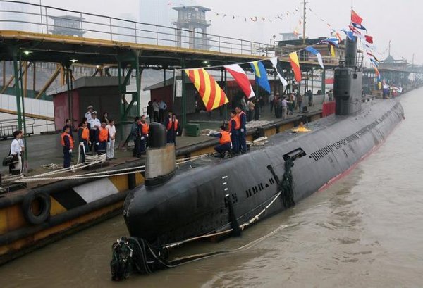 诚金资产 台湾潜艇梦碎?耗费几十亿美元,砸出一个烂摊子