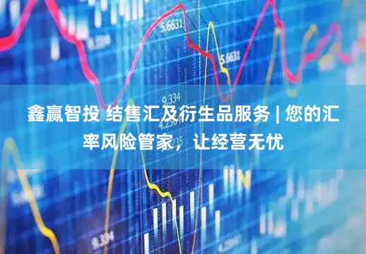 鑫赢智投 结售汇及衍生品服务 | 您的汇率风险管家，让经营无忧